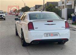 کرایسلەر 300